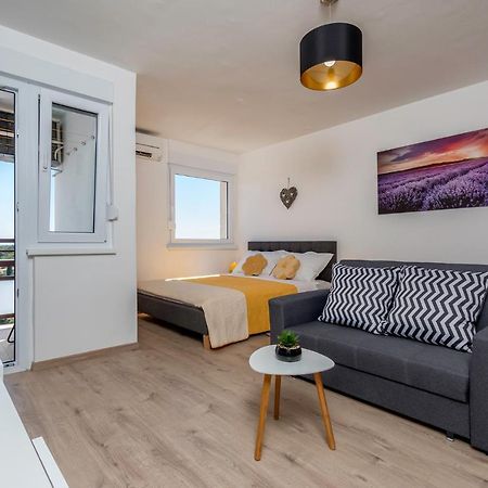 Apartman Vita Pula Extérieur photo