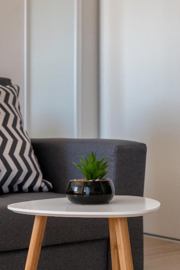 Apartman Vita Pula Extérieur photo