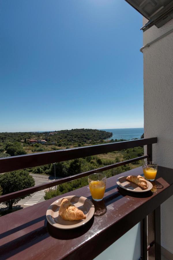 Apartman Vita Pula Extérieur photo