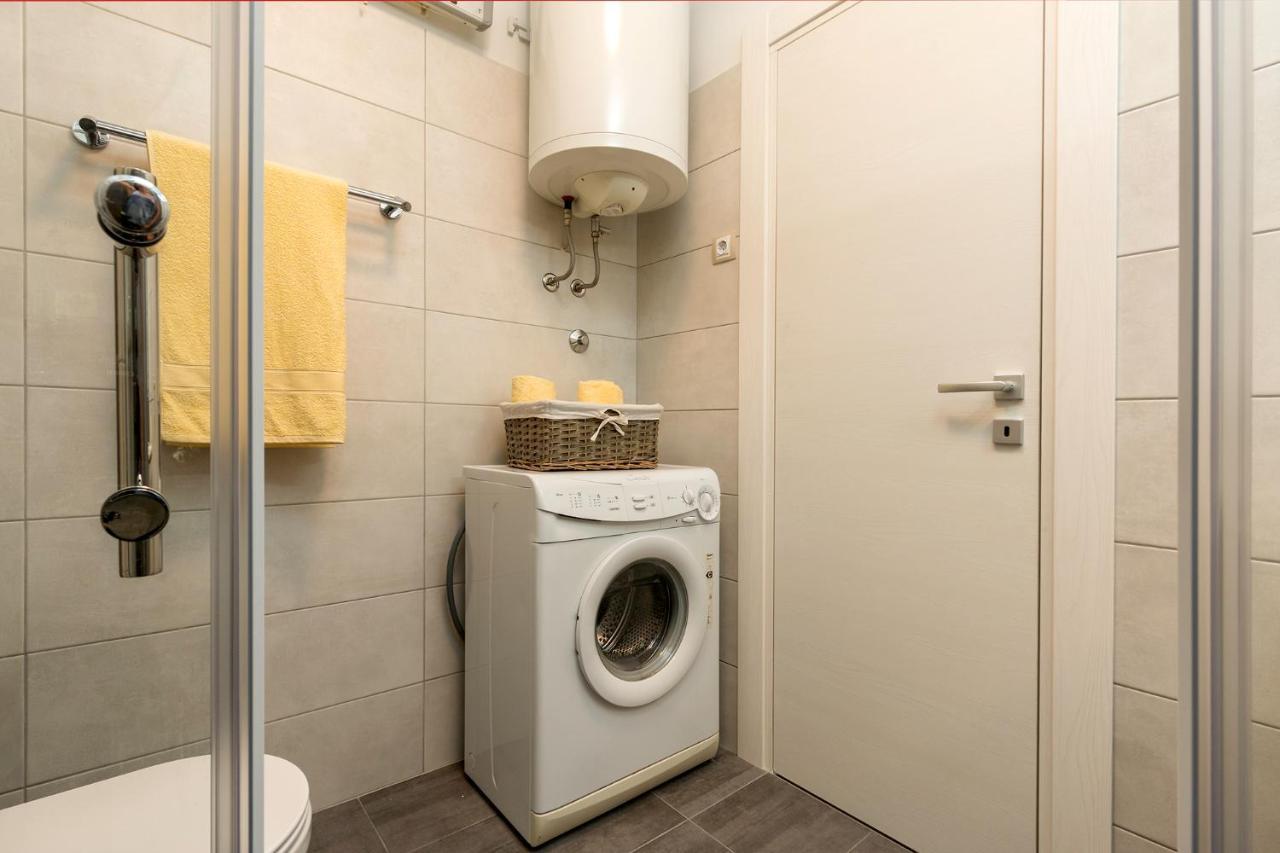 Apartman Vita Pula Extérieur photo
