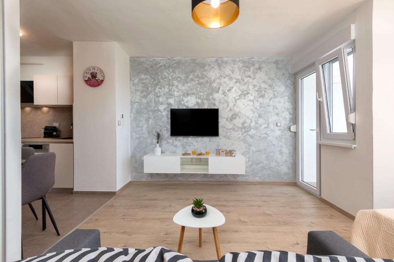 Apartman Vita Pula Extérieur photo