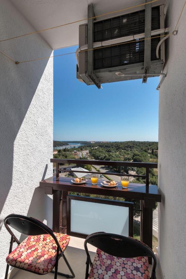 Apartman Vita Pula Extérieur photo