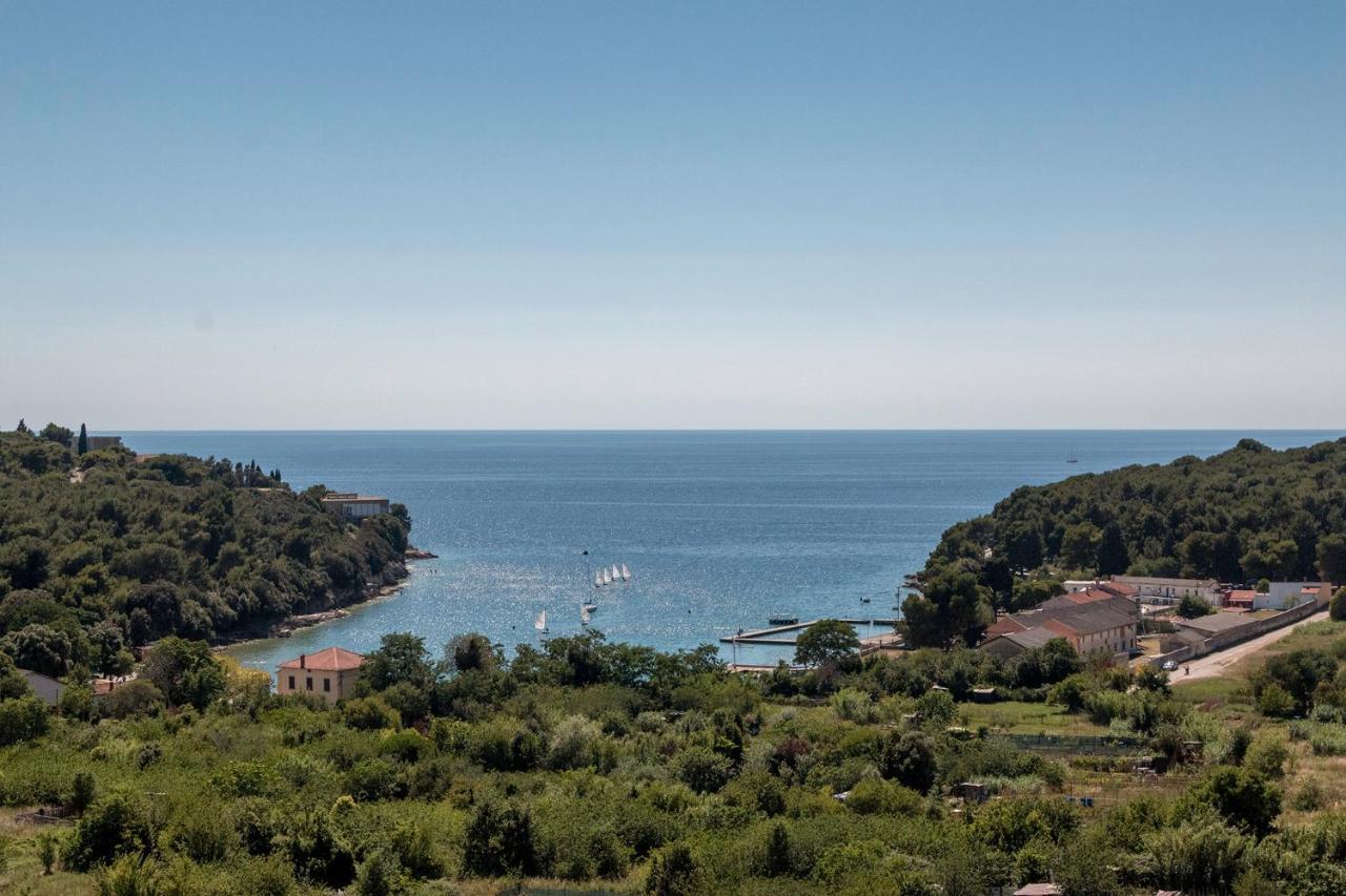 Apartman Vita Pula Extérieur photo
